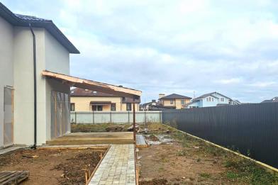 Участок, Фаворит КП (Долгино дер.), 9.2 сот