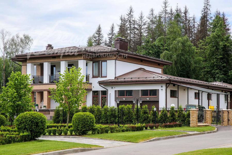 Графские Пруды