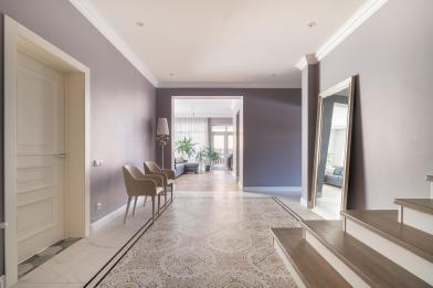 Дом, Стольный к/п (Никольское), 223&nbsp;кв.м