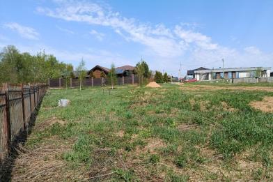 Участок, Вилла Фортуна КП (Рогозинино), 28&nbsp;сот
