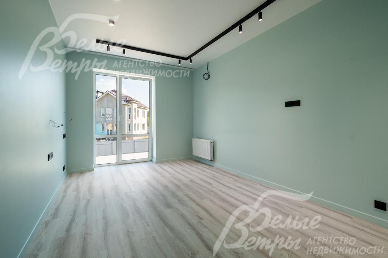 Спальня 19.5 кв.м