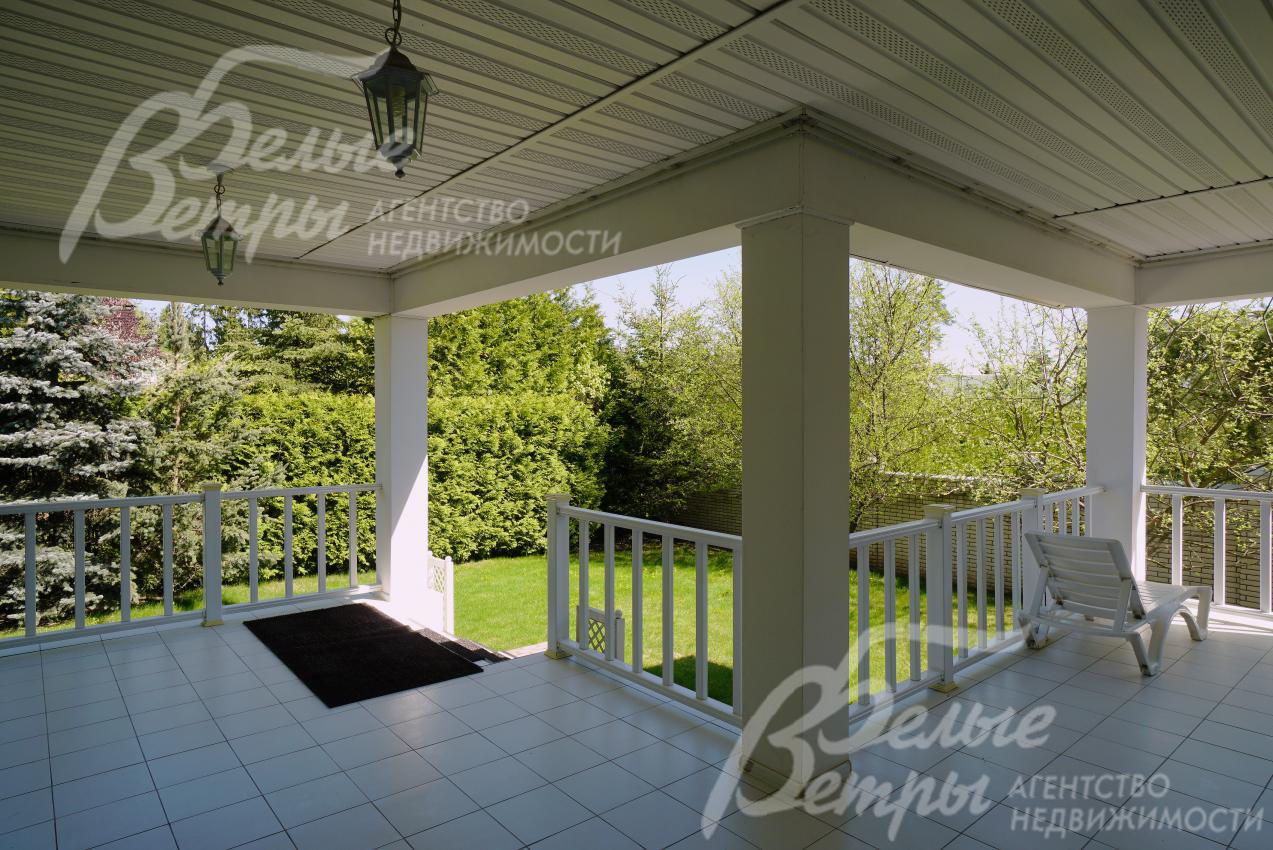 Терраса 43 кв.м