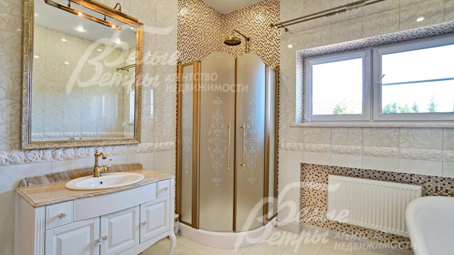 Душевые кабины Villeroy&Boch 