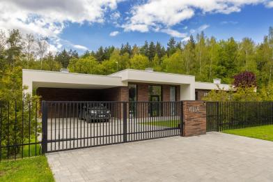 Дом, Зайцево кп , 400 кв.м