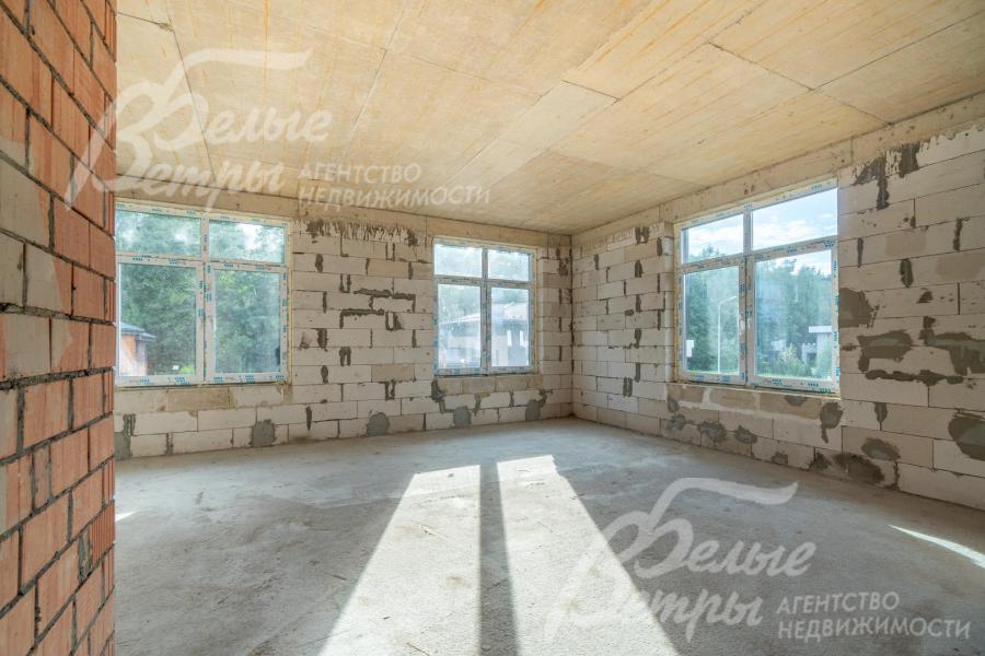 В архитектуре Райта окна создают визуальную связь между интерьером и внешним миром