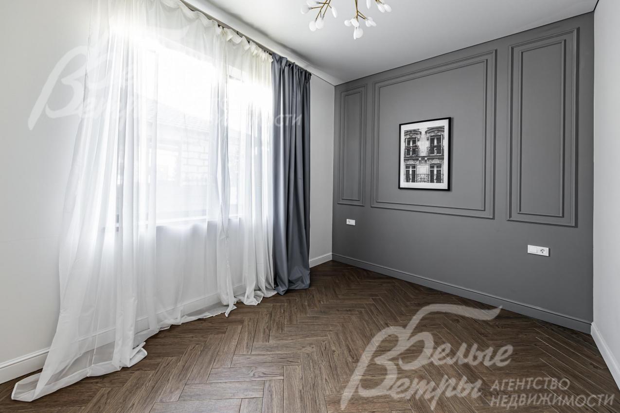 Спальня 12 кв.м