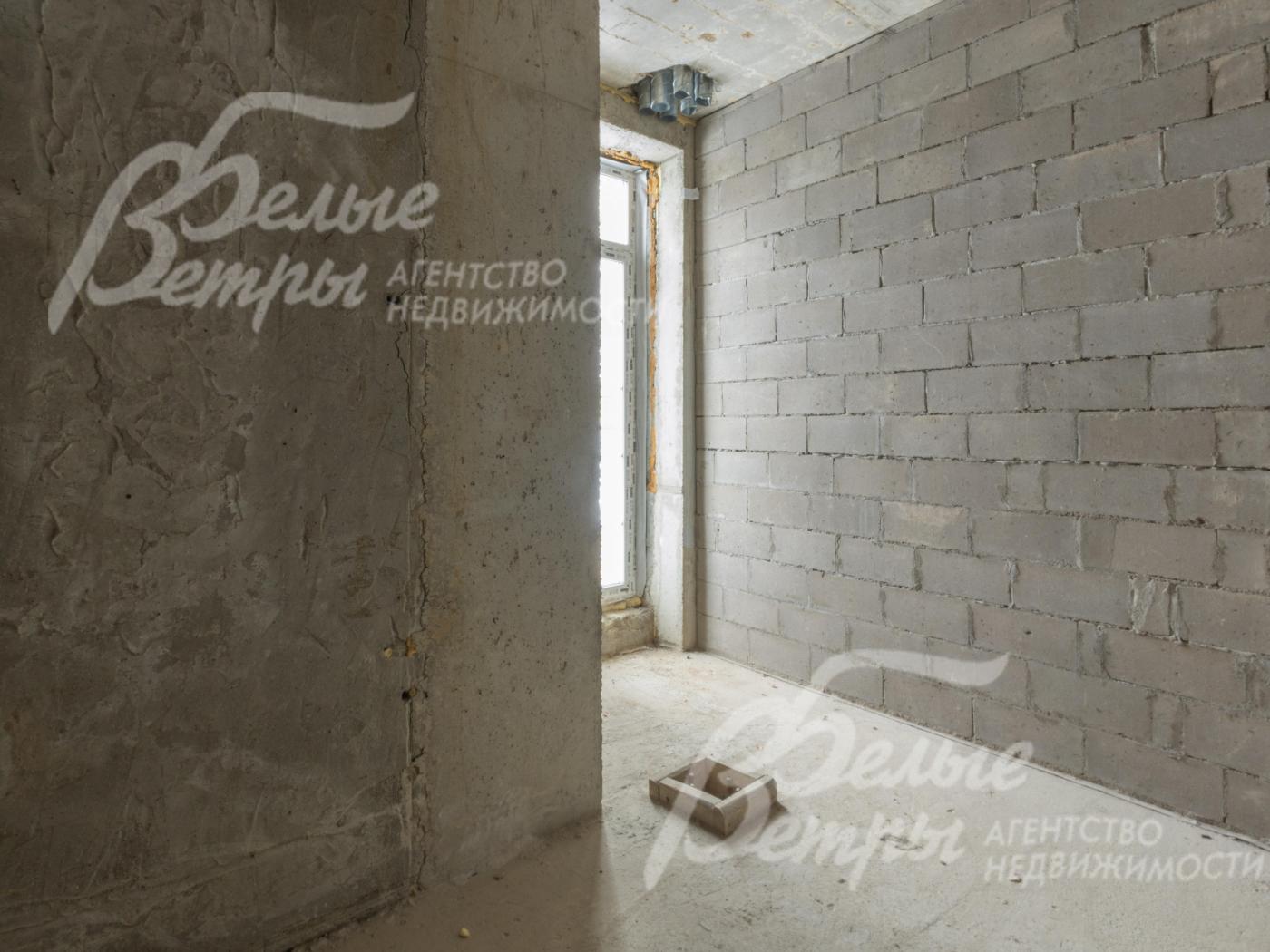 В доме 5 спален