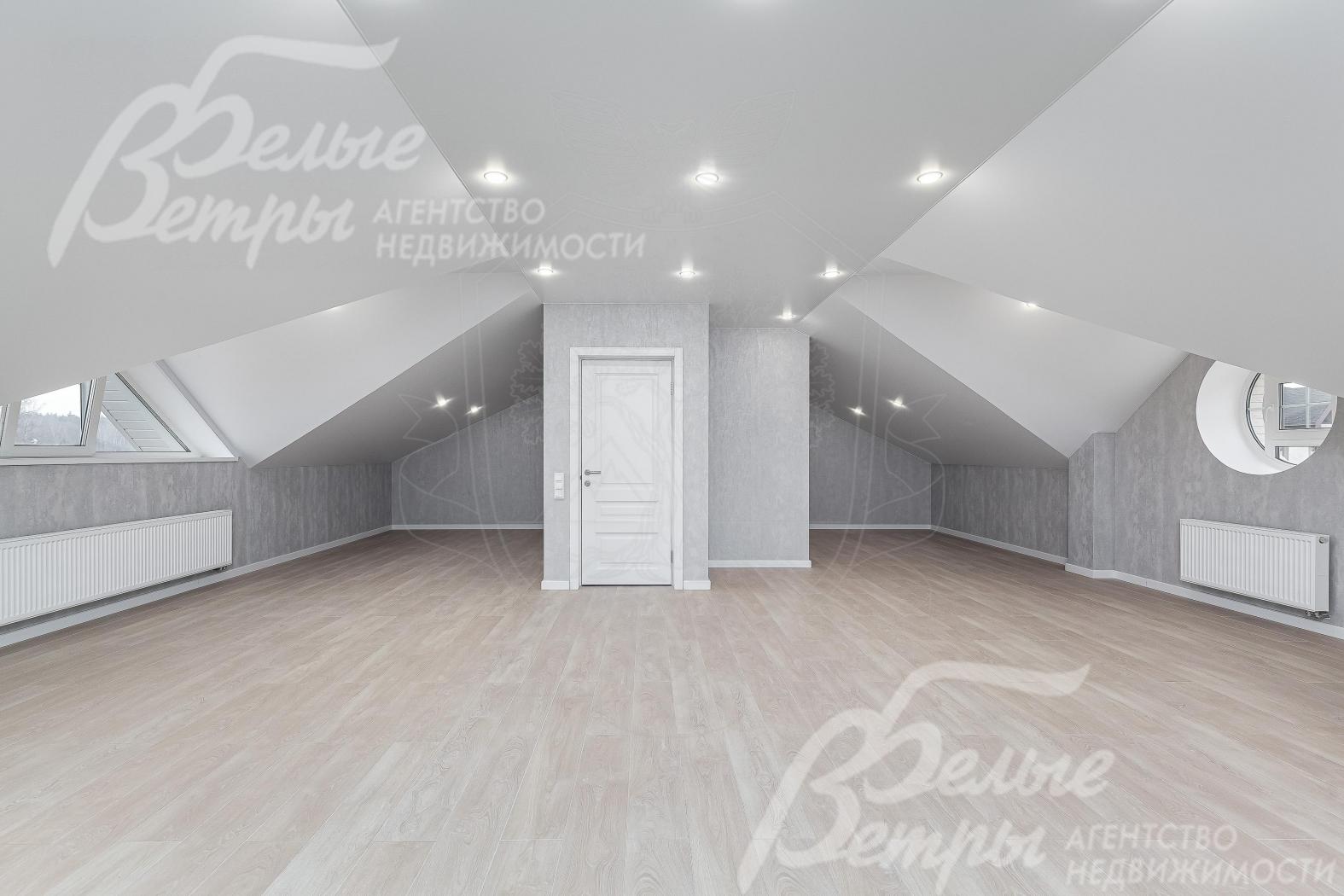 Помещение свободного назначения 76 кв.м