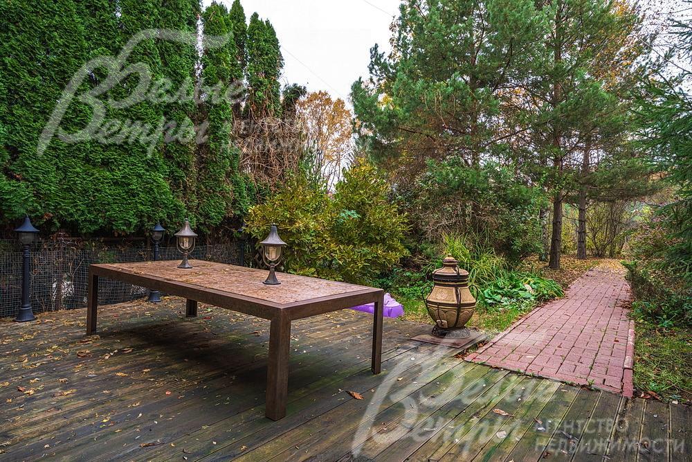 Внутренний двор 