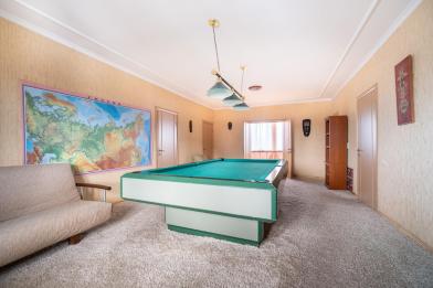 Дом, Ямонтово, 512&nbsp;кв.м