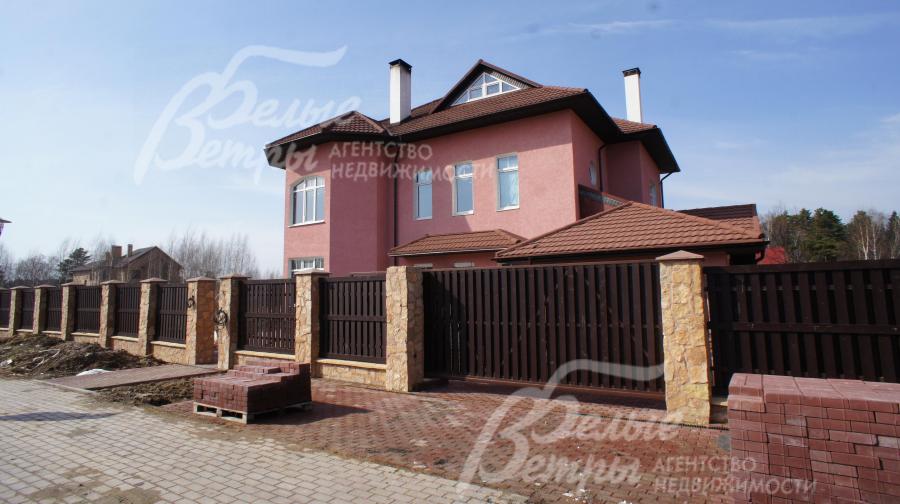 Участок 10 соток