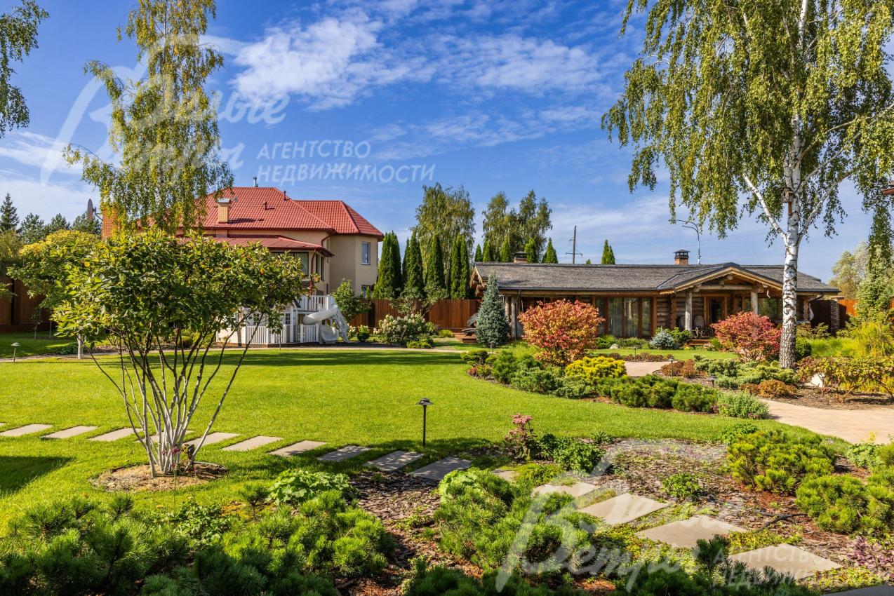 Участок с шикарным ландшафтом в кп Уварово.