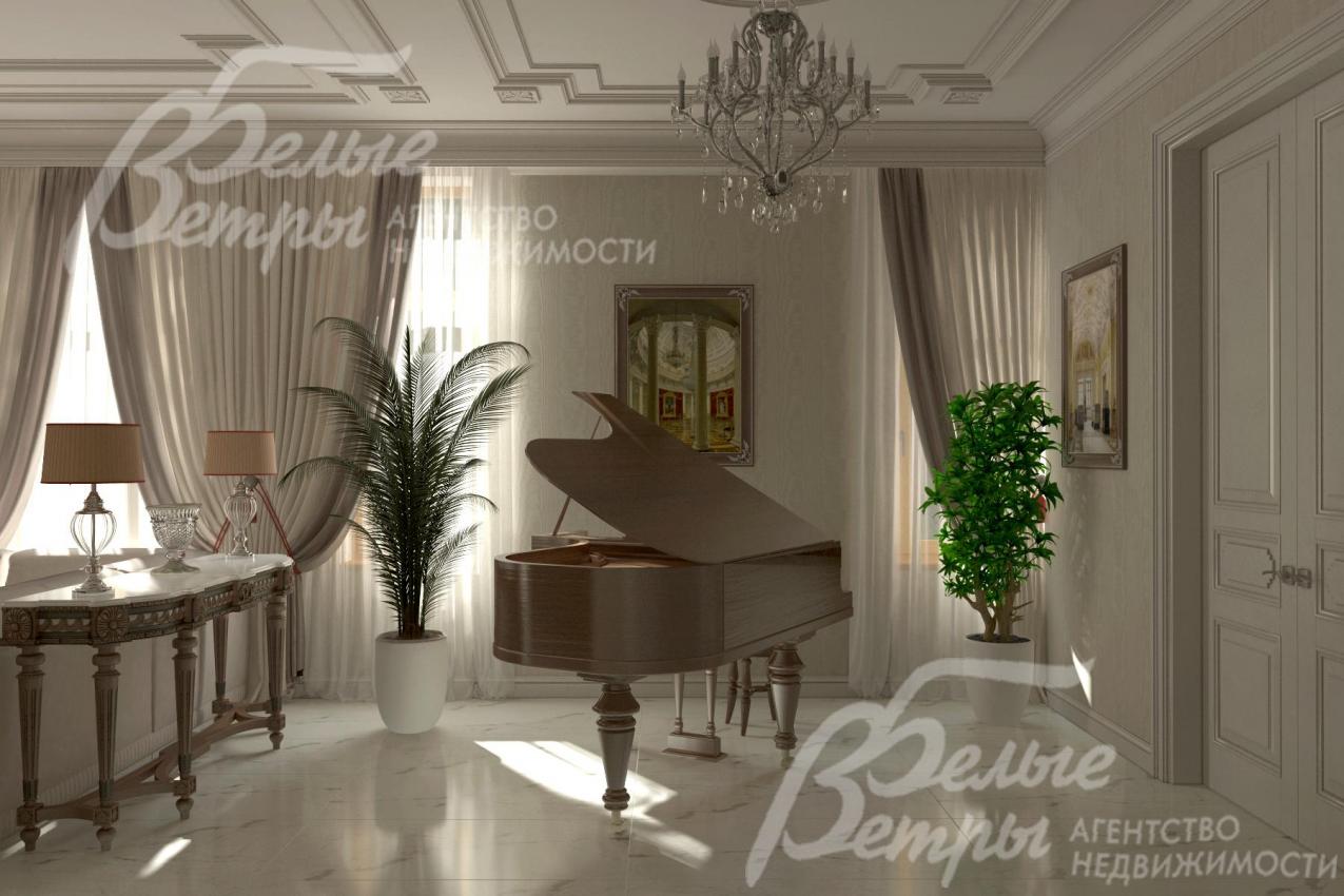 Визуализация