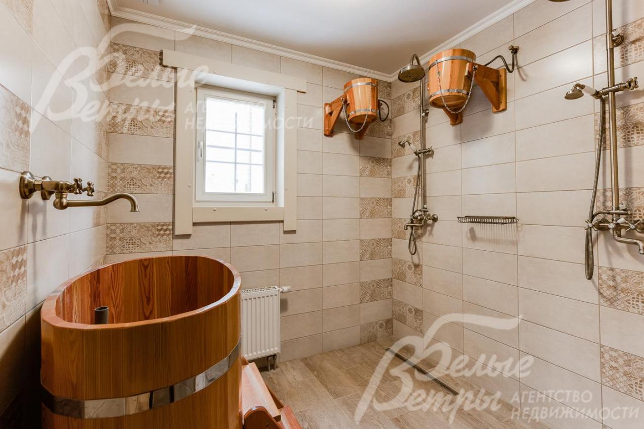 Обливные ведра