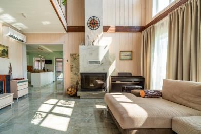 Дом, Цветочный-2 КП, 283&nbsp;кв.м