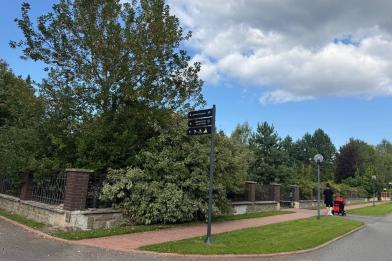 Дом, Величъ (д. Супонево ), 513 кв.м