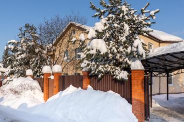 Дом, Брехово, 365&nbsp;кв.м