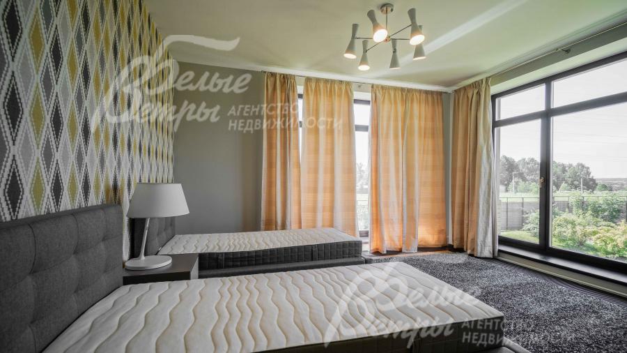 Детская спальня