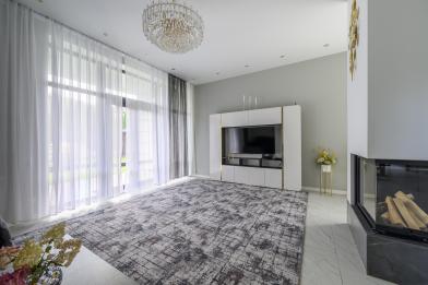 Дом, ВИК к/п (Кузнецово), 312&nbsp;кв.м