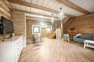 Дом в аренду, Кленово, 142.4 кв.м