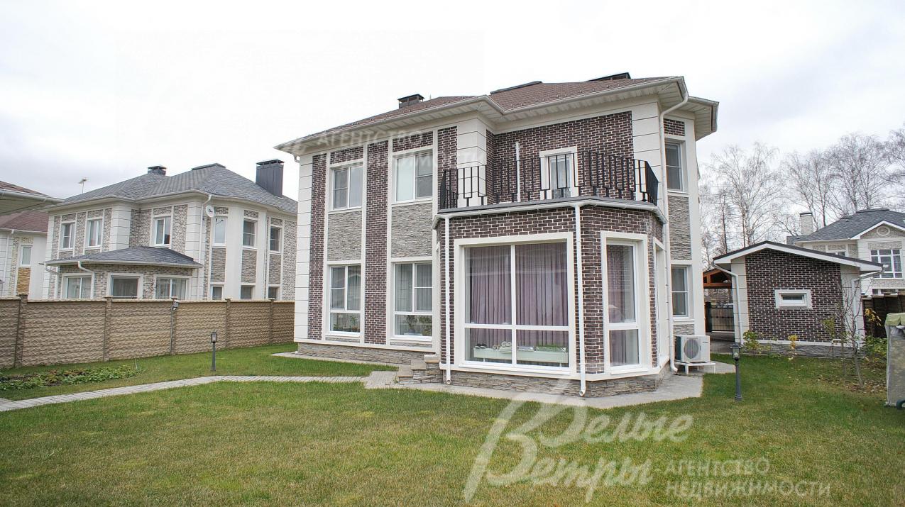 Участок 8 соток