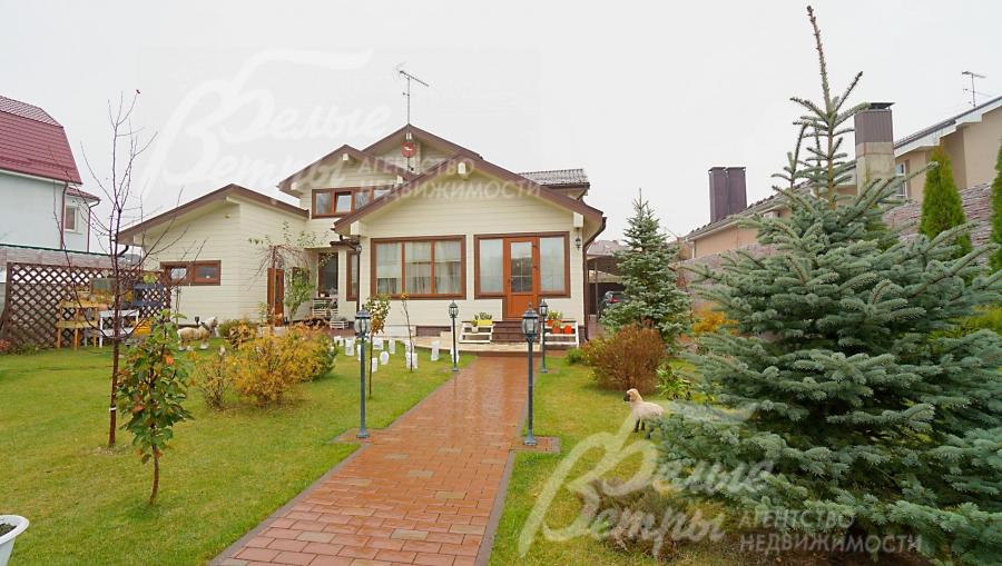 Основной дом