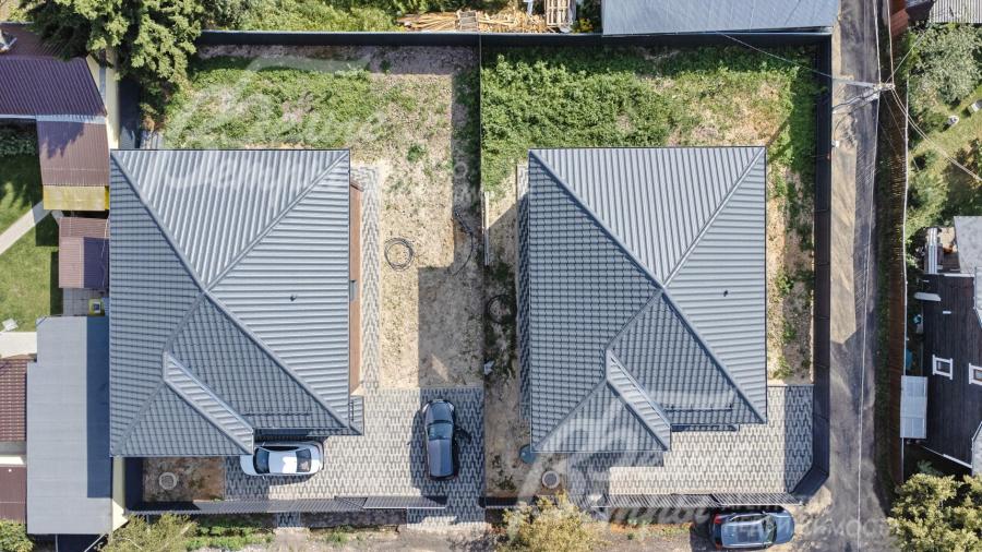 Участок правильной формы 