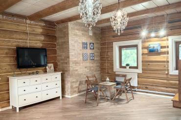 Дом в аренду, Кленово, 142.4 кв.м