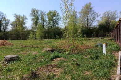 Участок, Вилла Фортуна КП (Рогозинино), 28&nbsp;сот