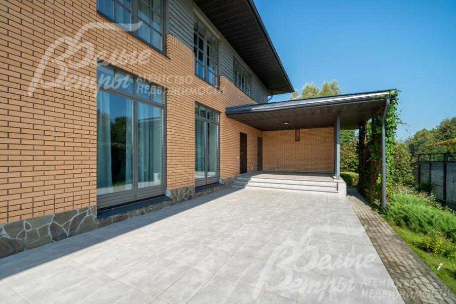 Веранда открытая и закрытая