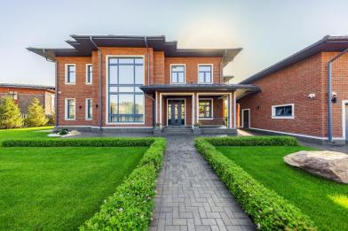 Дом, Староникольское к/п (Первомайское), 810 кв.м