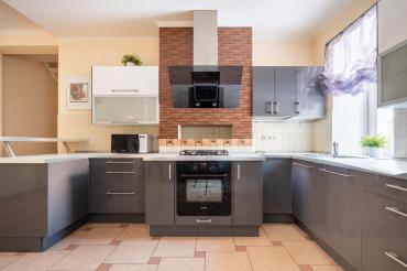 Дом, Брехово, 365&nbsp;кв.м