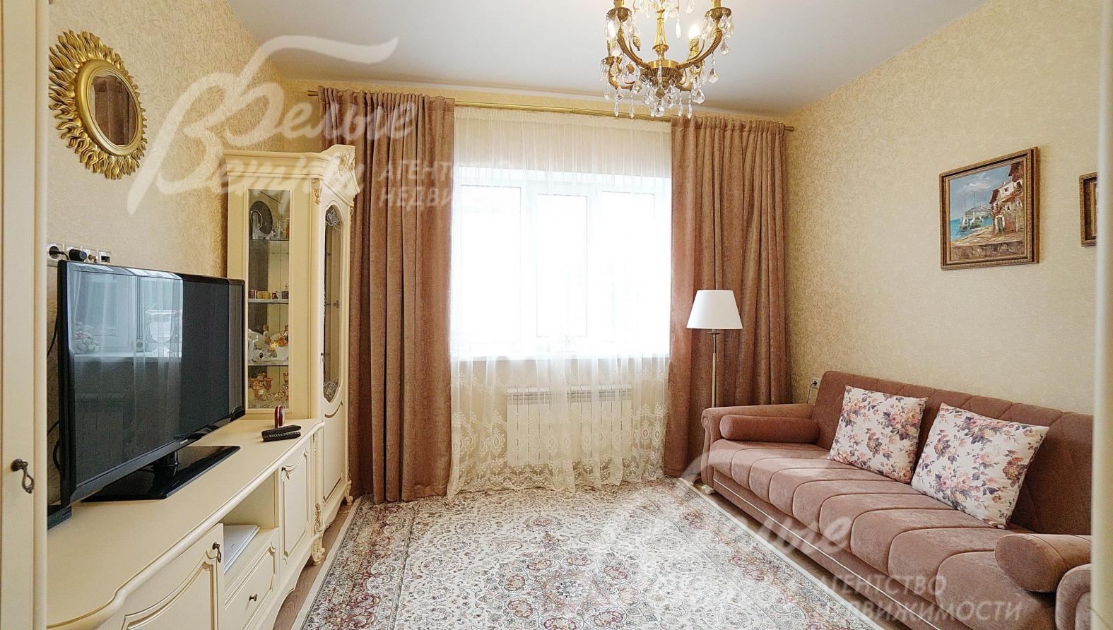 Комната на 1-м этаже 15 кв.м 