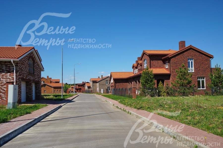 Закрытый охраняемый КП Валуевская Слобода