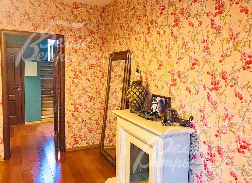 Камин-портал 