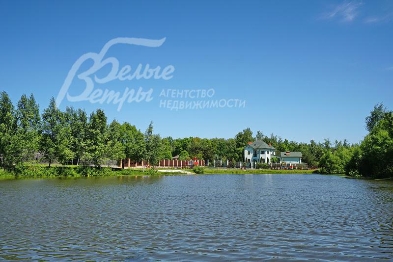 Лесное Озеро (Кузенево)