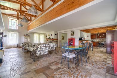 Дом, Лесное Озеро к/п (Кузенёво), 578 кв.м